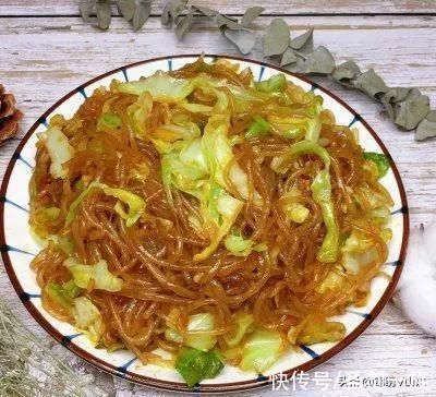 天冷了，推荐12款家常小炒，好吃下饭，款款热销，值得大家收藏