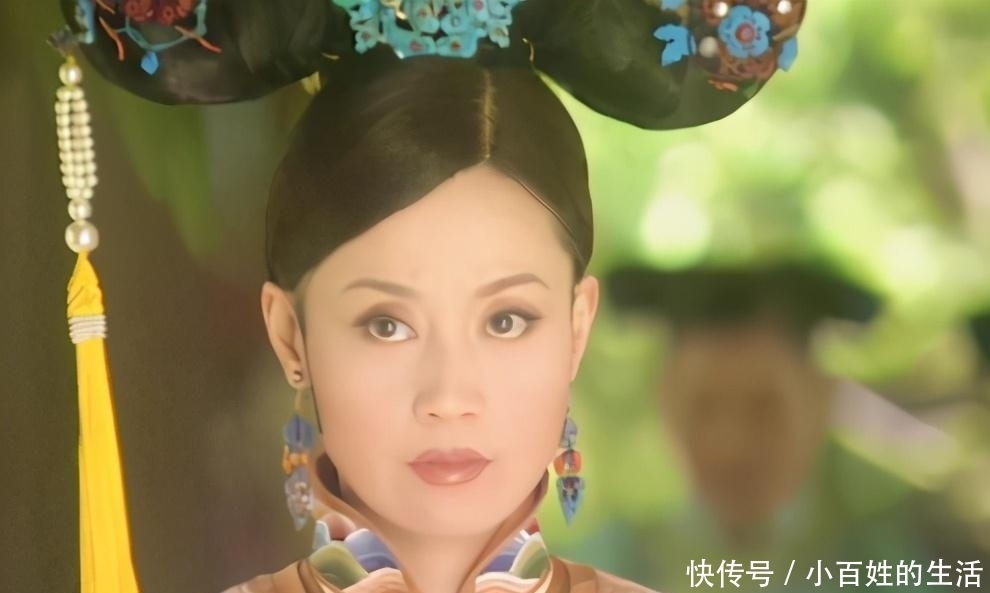 地位|比孝庄还尊贵的一位“皇后”,死后却不被两位皇帝承认地位