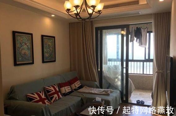 北京|晒晒我在北京的48平蜗居，光装修就花费30万，还不如小城市