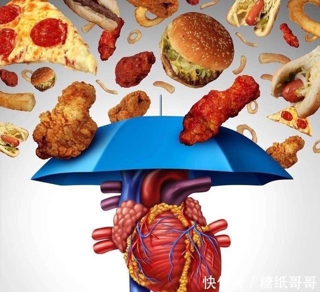 正常值|体检出高血脂怎么办?医生告诫:做好4点血脂值可以重回正常