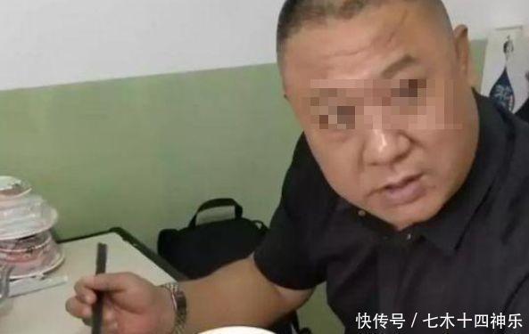 吃饭的时|最“任性”的老板,每天营业2小时,老板我做什么,您就吃什么