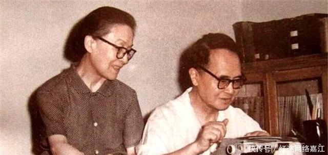 杨绛:有一件事终身不改,我一生是钱钟书生命中的杨绛