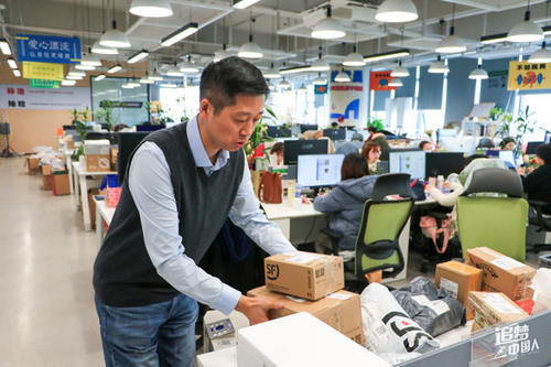 甲醛检测仪|“老爸评测”魏文锋:揭秘儿童劣毒产品 撑起孩子们的健康童年