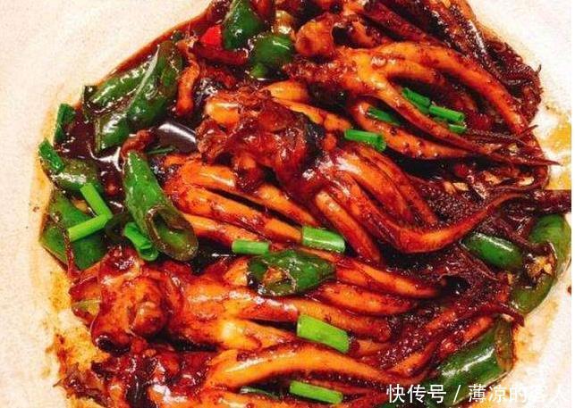 简单|健康的几道家常菜推荐,简单易学,一起学起来吧