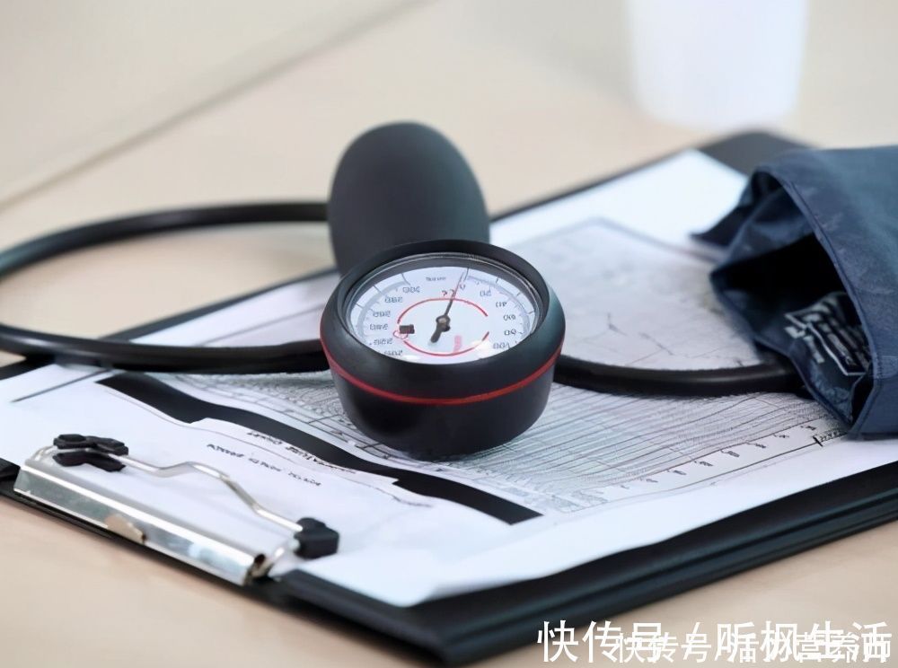 中老年人|“低压高”与“高压高”哪种更危险？应该如何判断？别看错了