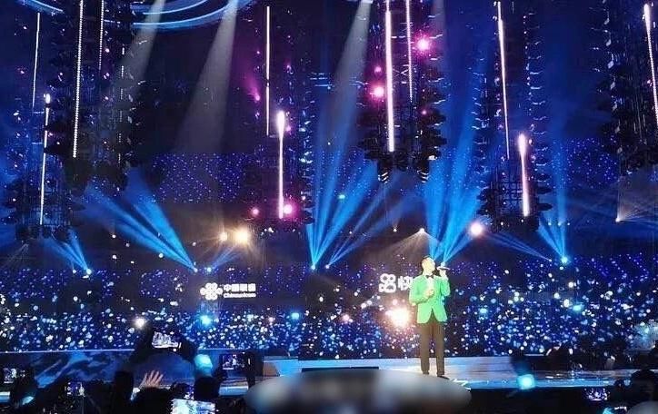  晚会|F4抠图假同框，五个岳云鹏傻傻分不清，江苏卫视晚会真的会玩