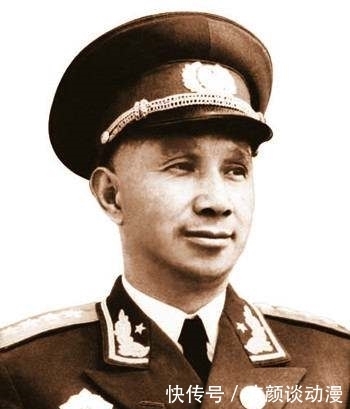 悲愤|陶勇:长津湖一战重创美军,54岁离奇死于井中,陈毅悲愤提出质疑