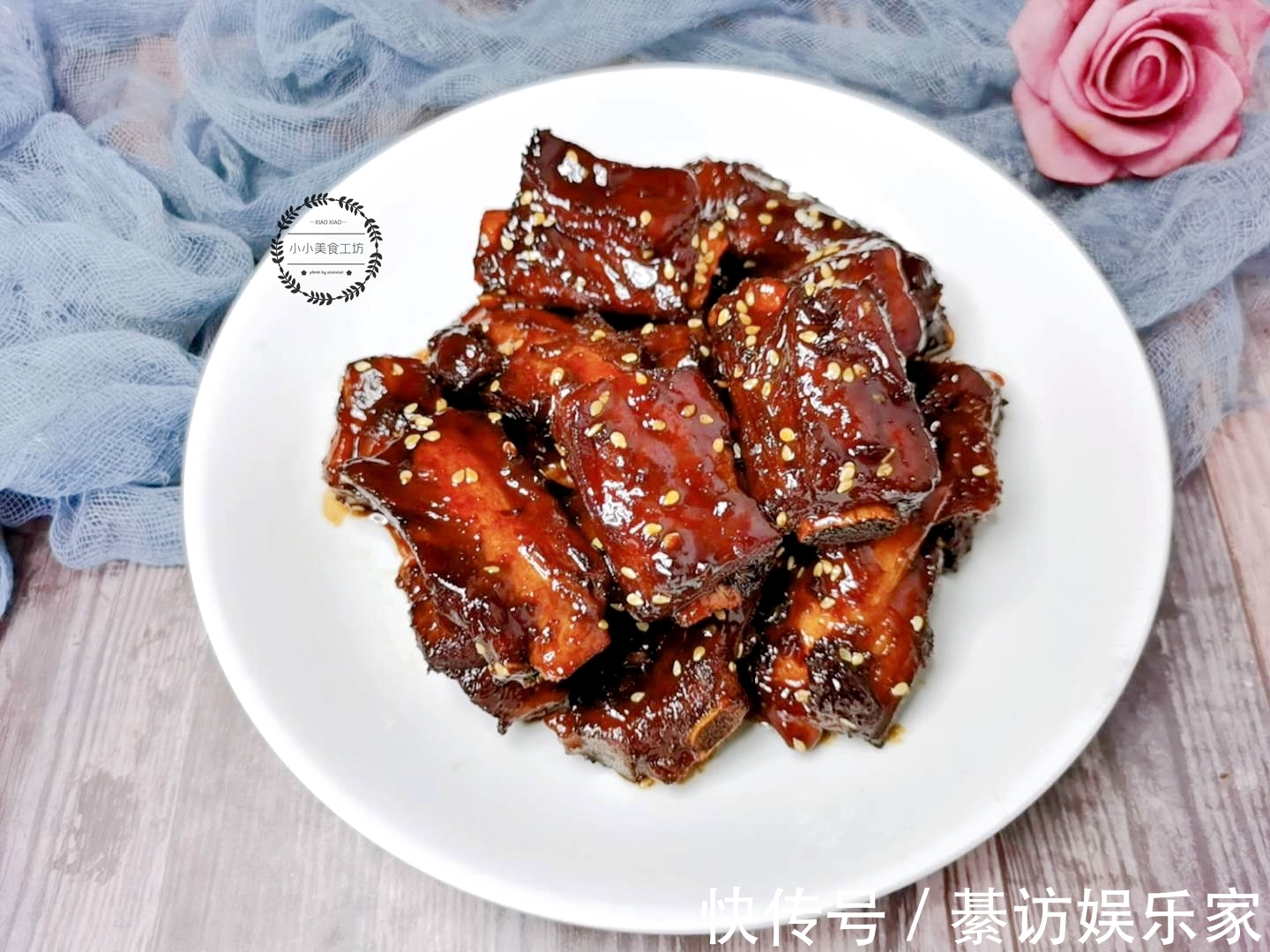 鹌鹑蛋|元旦家宴，分享12道家常菜，荤素齐全，好学好做，全家吃的香