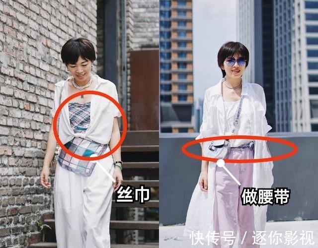 阔腿裤|50岁左右的女人,切忌穿这2个颜色,多穿另外3个,更能显白减龄!
