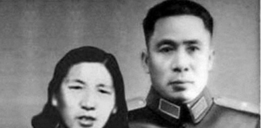 授衔后第一位遇难的将军:65军首任军长,海