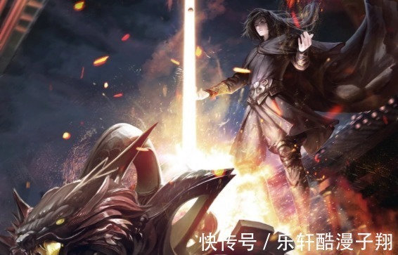 妖圣#斗帝之下四大“散修”,两位开创一塔一谷,两位则被称为妖圣!