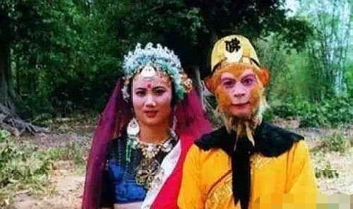 无人|唐僧拿出手中的通关文牒,110个国王无人懈怠?上面写了什么字?