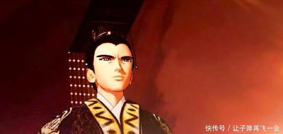 功臣|他是千古一帝，不仅没杀过功臣还开阔疆土，为何却被世人称为暴君！