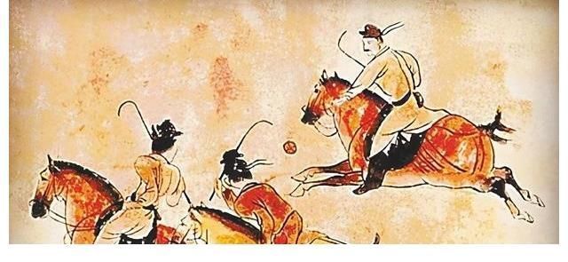 虢国夫人游春图#挑战古人100天:古女子琴棋书画样样精通,而我却样样拿不出手