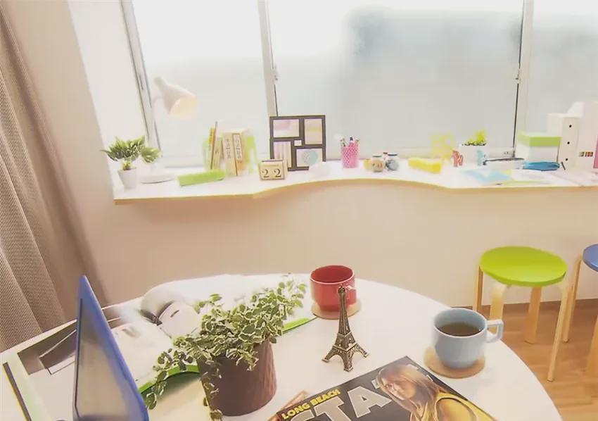 棉被|日本五个女生共睡一屋,用棉被隔开当房间,过着极致蜗居的生活