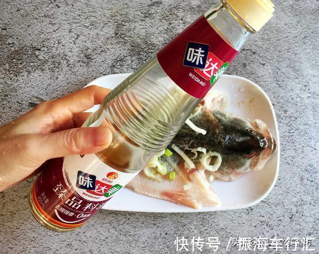 鲜嫩|冷天，这肉要常吃，蒸一蒸8分钟上桌，鲜嫩又营养，好吃还不上火