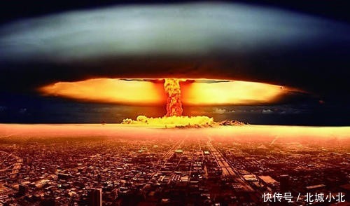 中国|氢弹和原子弹哪个杀伤力大为何全球仅中国还有氢弹只因一个人