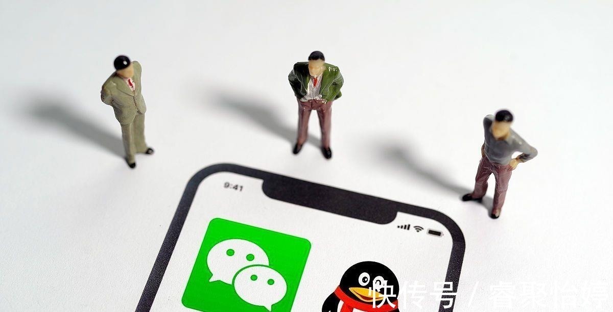 微信|微信“一哥”地位不稳？阿里孵化的社交黑马崛起，坐拥4亿用户