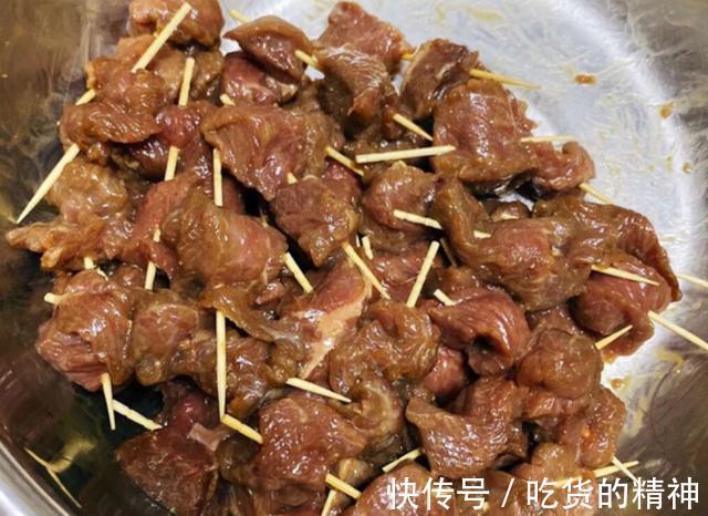 孩子|秋季吃牛肉进补，别在炒和炖了，学会这样做，能把隔壁孩子馋哭