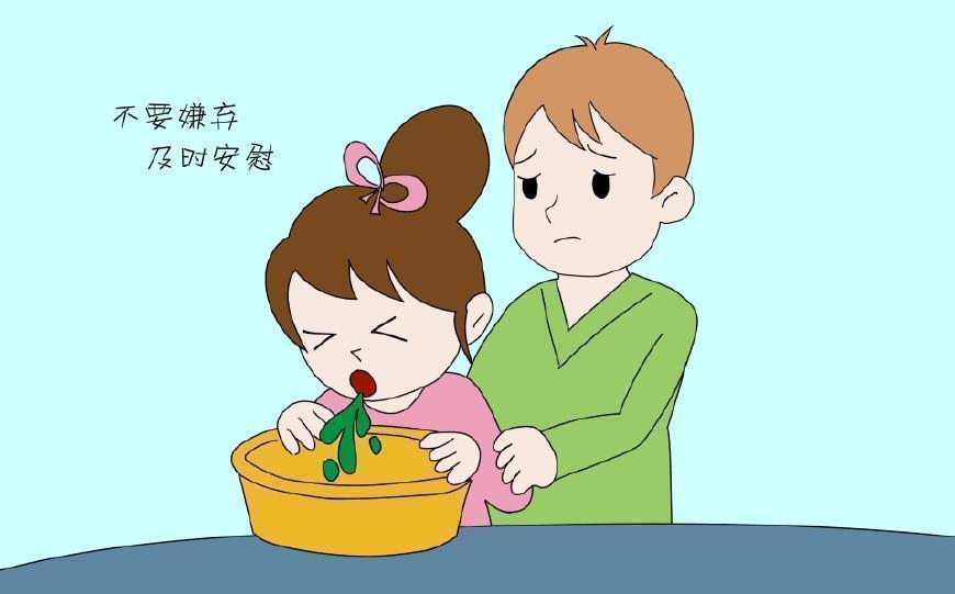 准妈妈|准妈妈怀孕期间，有件事准爸爸必须要做，不然宝宝出生后会讨厌你