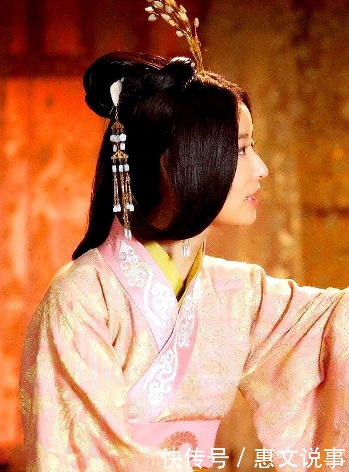 卫子夫|娶妻当得阴丽华,生子应生刘庄和刘苍