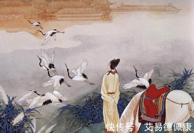 李白|崔颢的《黄鹤楼》，为什么让李白自愧不如？