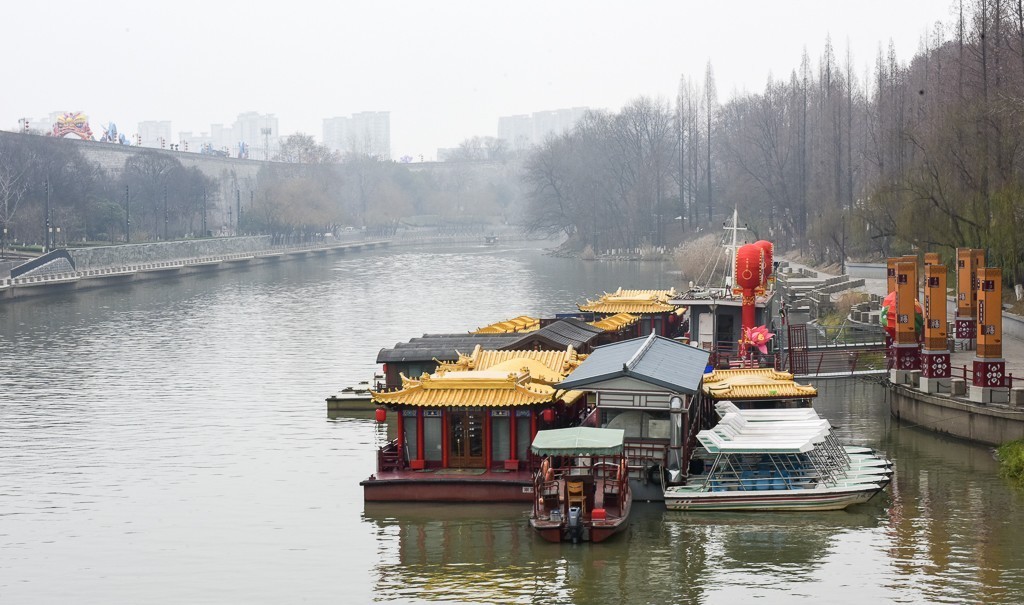 中国历史最悠久寺庙，现仅剩一片废墟，仍是全国重点文物和5A景区