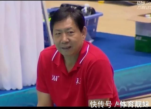 主教练|郎平退了，朱婷受伤，谁适合中国女排主教练？个人觉得还是安家杰