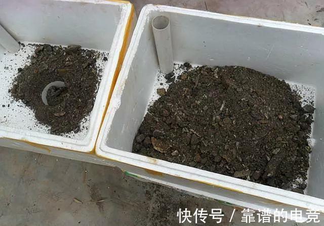 你还在花钱买土吗，不用花钱就能制作出高质量花土，要不要学习