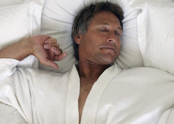 长寿|过了五十岁,若能安稳度过3道“寿命坎”,或许长寿跟随你