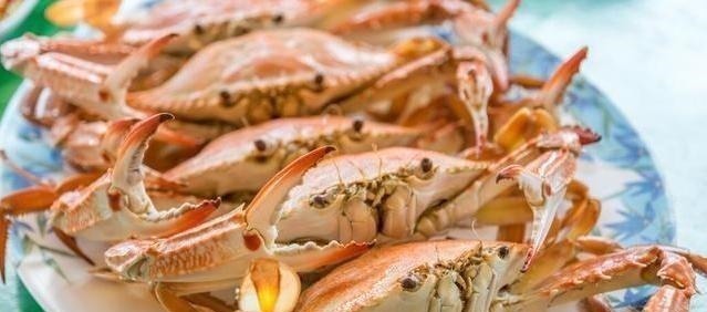 清蒸螃蟹,冷水上锅还是开水上锅存在这3个误区,导致鲜味流失