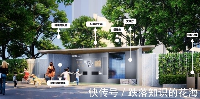 城市|万科出界了