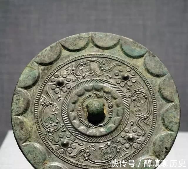 哪个朝代的铜镜价值高?其制作工艺水准如何?
