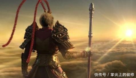 西游记|印度首都有根金箍棒,屹立千年不生锈,印度网民孙悟空是印度的