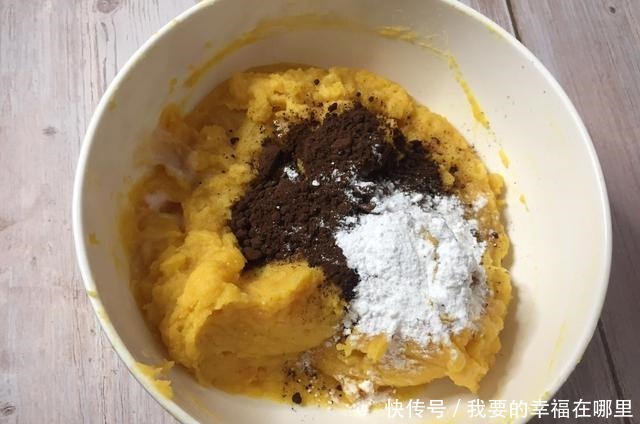 无油无糖无面粉,不打发搅一搅,低卡蛋糕好吃不胖,新手也能做成