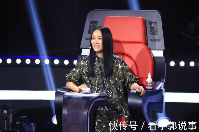 那些被那英淘汰的歌手,竟个个火到爆,实力证明一切,但她最悲惨