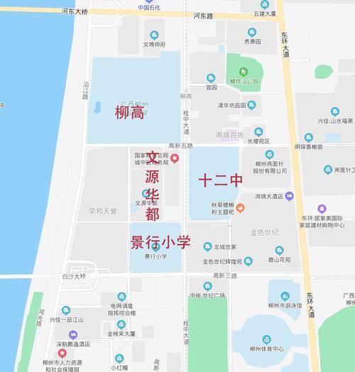 三大名校环绕！柳州高新区一套房子拍出261.4万元高价