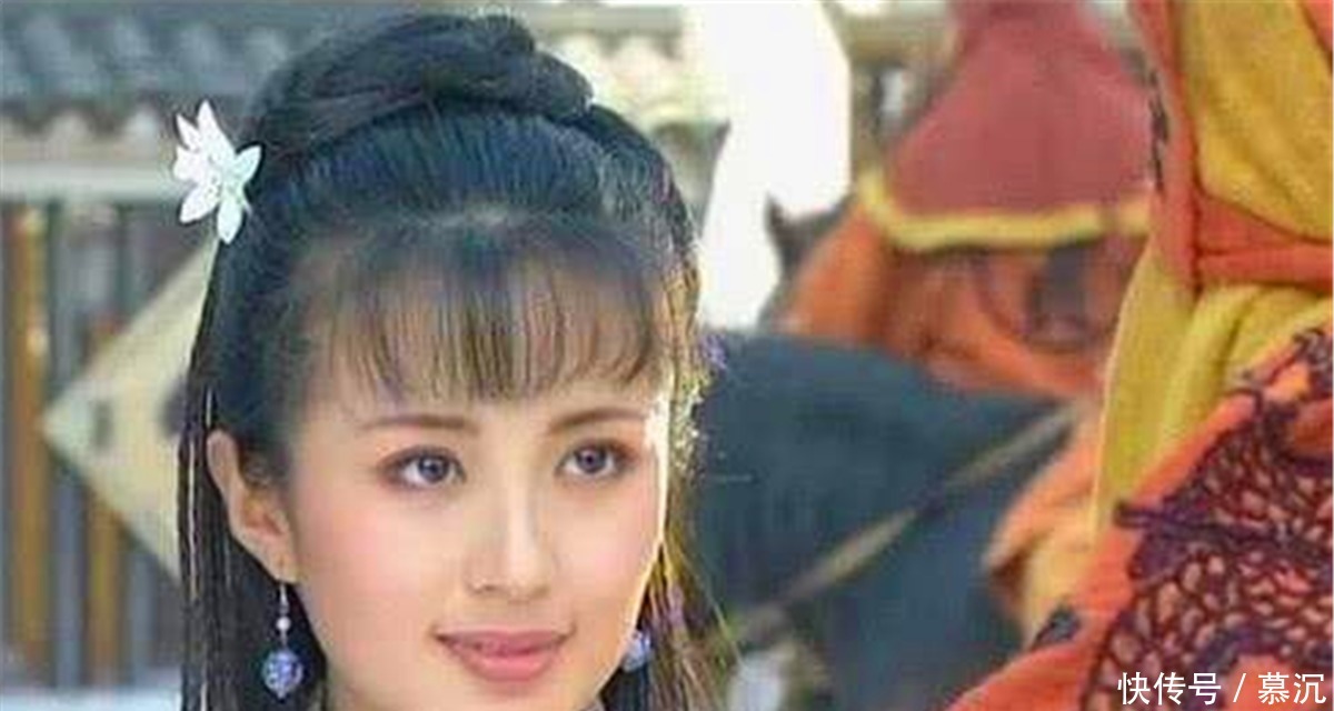 中国古代唯一的女状元,长相貌美还颇有才华!