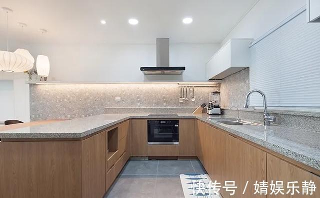 客厅|为了不后悔,我参考了126㎡的3个设计“细节”,新家实用性翻一番