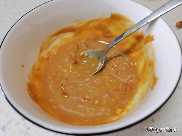 解暑|中伏要多吃这菜，一焯一拌就上桌，解暑开胃，健脾利湿，别不懂吃
