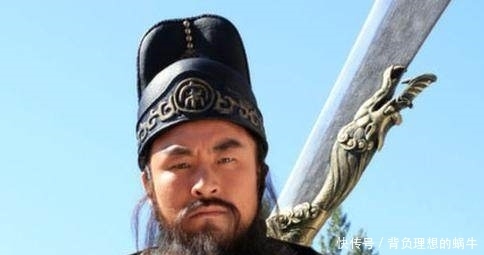 a2946|为什么说关胜武功比林冲要高,从这一战就能看出