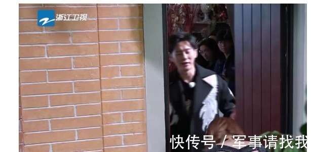 尴尬|宋雨琦,你在《跑男》的成长终于得到了检验