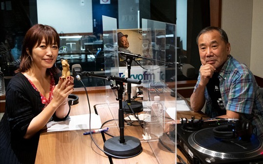 诺贝尔!诺贝尔文学奖揭榜在即,村上春树仍是最大热门,有望终结12年陪跑