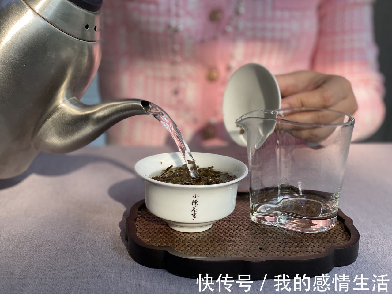 家中无意间翻出放了3、5年的红茶、白茶、普洱茶，还能喝吗