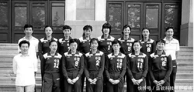 回国|26年前力邀郎平回国执教，自己却移民的周晓兰，今在美国低调生活