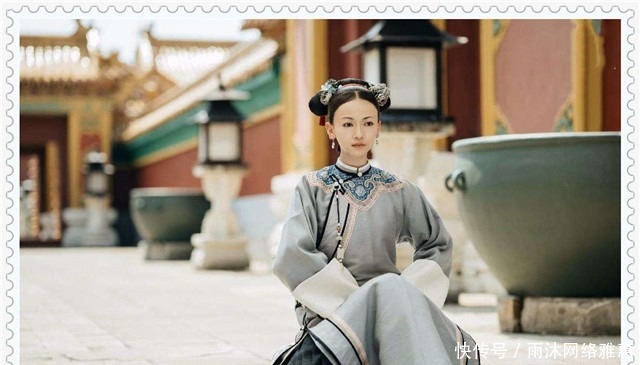 多难|宫女想要接近皇帝有多难?看看清朝的后宫制度就明白了