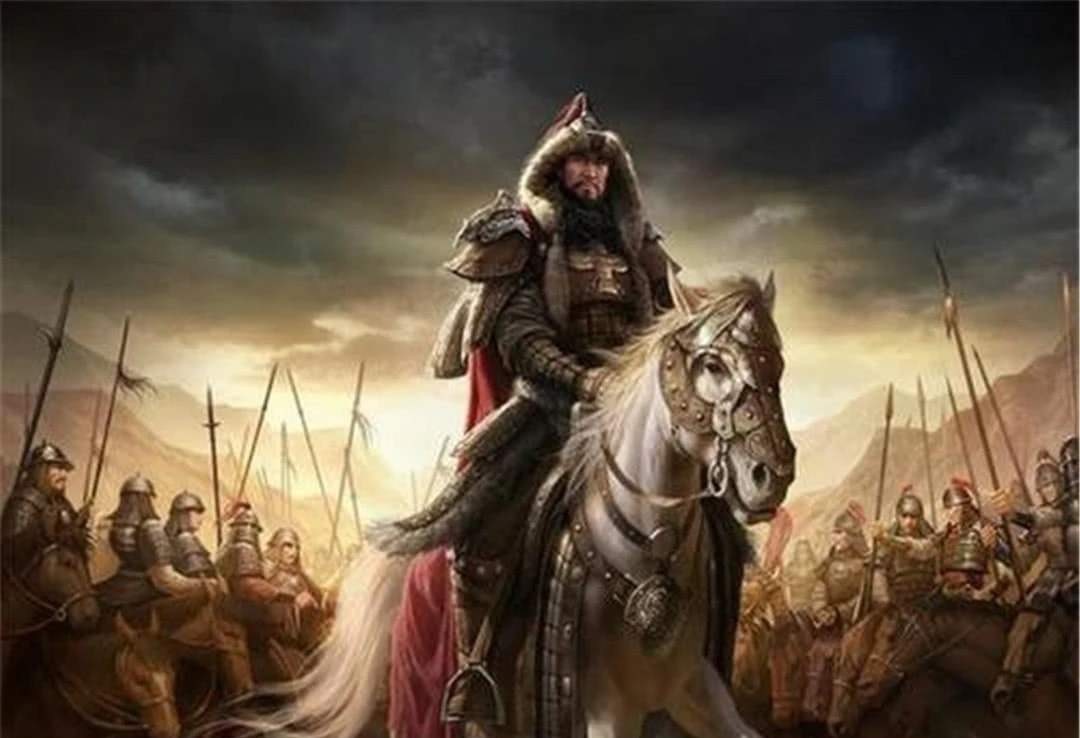 成吉思汗|宁愿外人统治,也不自立为王,草原部族为何只愿接受黄金家族统治