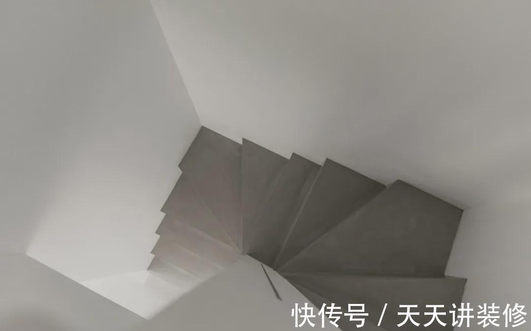 从容|120㎡现代极简风，惬意从容的氛围感