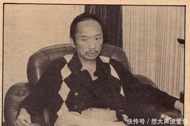 木道人建幽灵山庄有两目的,武当掌门是其一,其二陆小凤也没想到