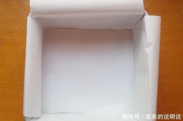 我家最近常吃的早餐,提前一晚做好它,早上起来直接吃,方便省事